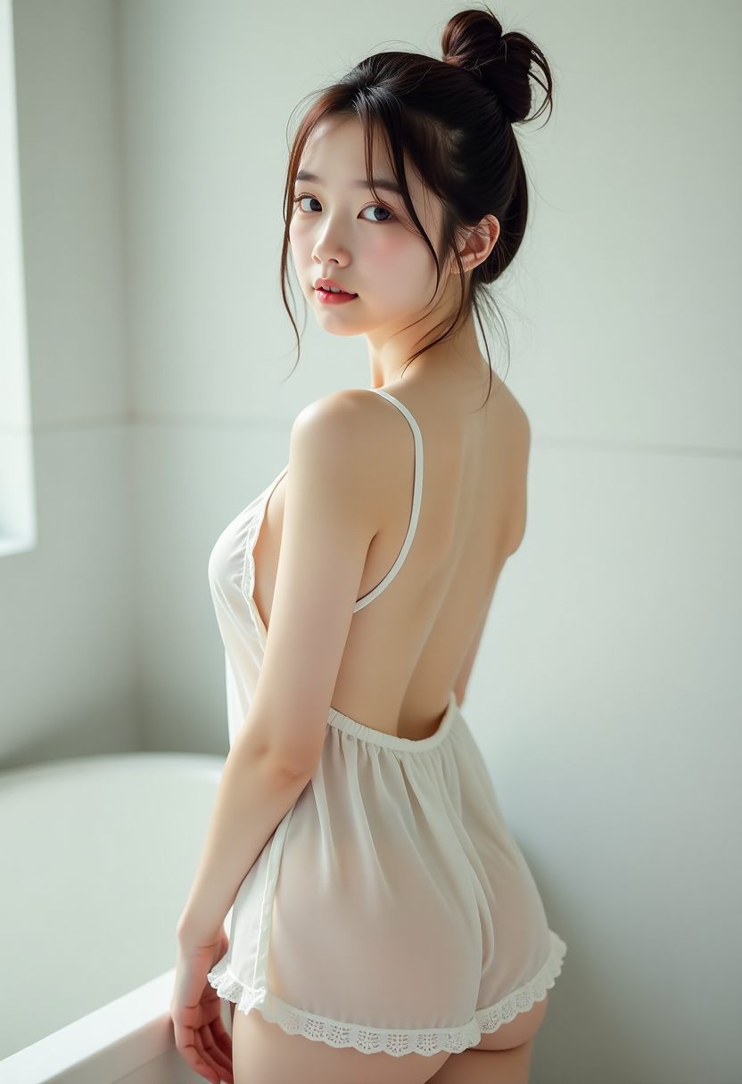 晓晓户外探险